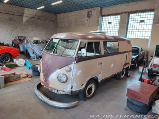 Volkswagen T1 
