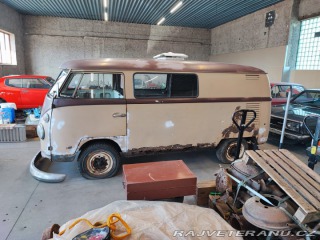 Volkswagen T1  1967