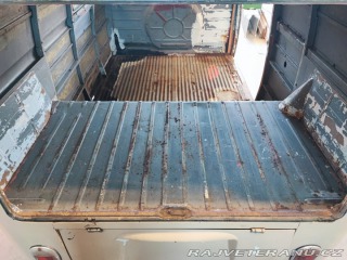 Volkswagen T1  1967