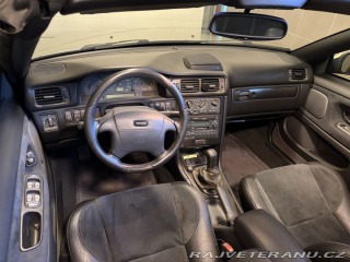 Volvo Ostatní modely C70 2001