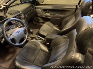 Volvo Ostatní modely C70 2001