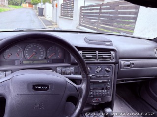 Volvo Ostatní modely C70 2001