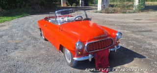 Škoda Felicia 996 1963