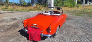 Škoda Felicia 996 1963