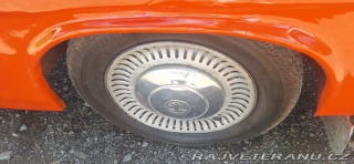 Škoda Felicia 996 1963