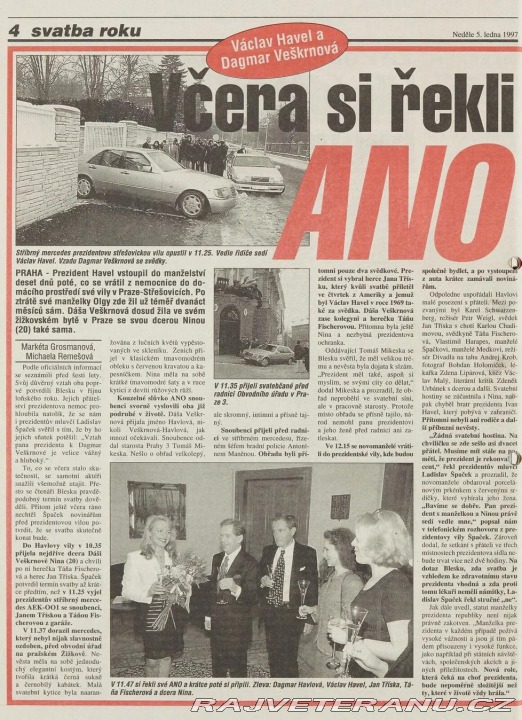 Volvo 850 1995