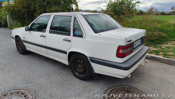 Volvo 850 1995