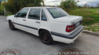 Volvo 850 1995
