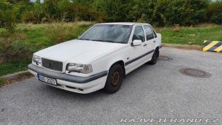 Volvo 850 1995