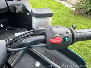 BMW R 80 RT, TOP stav 1994
