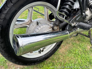 BMW R 80 RT, TOP stav 1994