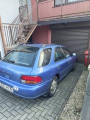 Subaru Impreza Subaru Impreza Kombi (1. 1997