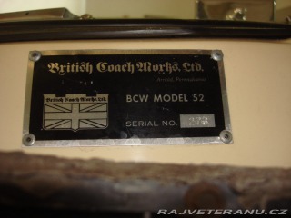 MG TD  1982