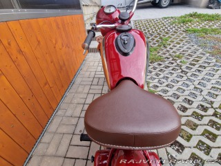 Jawa 250 Jawa 250 Pérák 1950 1950