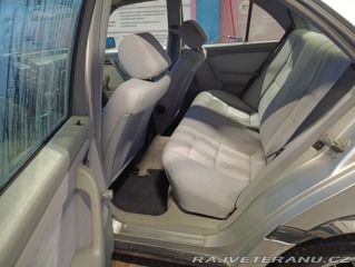 Mercedes-Benz C w202 1994