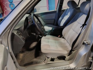 Mercedes-Benz C w202 1994
