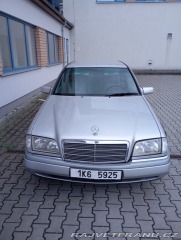 Mercedes-Benz C w202 1994