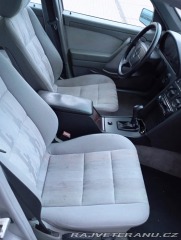 Mercedes-Benz C w202 1994