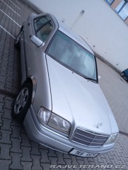 Mercedes-Benz C w202 1994