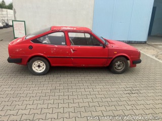 Škoda Rapid  1988
