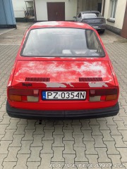 Škoda Rapid  1988