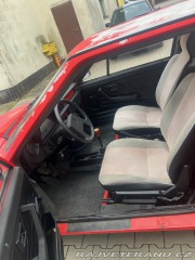 Škoda Rapid  1988