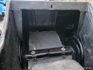 Dněpr Ostatní modely MT10-36 1985
