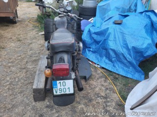 Dněpr Ostatní modely MT10-36 1985