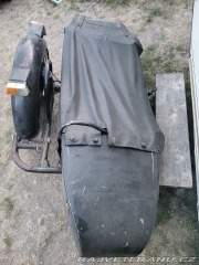 Dněpr Ostatní modely MT10-36 1985