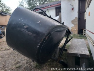 Dněpr Ostatní modely MT10-36 1985