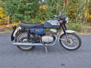 ČZ 350 472