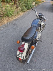 ČZ 350 472 1978