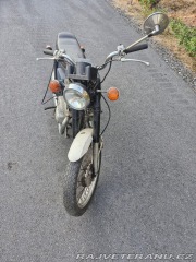 ČZ 350 472 1978