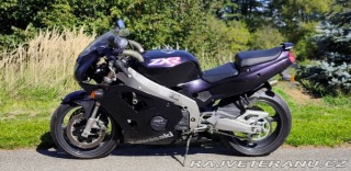 Kawasaki Ostatní modely ZXR 400 1999