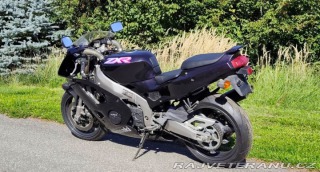 Kawasaki Ostatní modely ZXR 400 1999