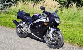 Kawasaki Ostatní modely ZXR 400 1999
