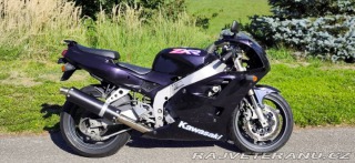 Kawasaki Ostatní modely ZXR 400 1999