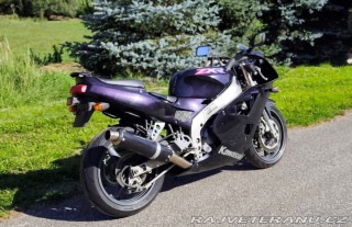 Kawasaki Ostatní modely ZXR 400 1999