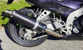 Kawasaki Ostatní modely ZXR 400 1999