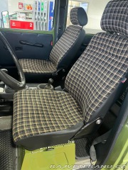 Mercedes-Benz G 240GD, 1983, super stav 1983