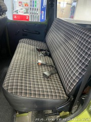 Mercedes-Benz G 240GD, 1983, super stav 1983