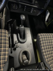 Mercedes-Benz G 240GD, 1983, super stav 1983