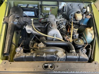 Mercedes-Benz G 240GD, 1983, super stav 1983