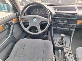 BMW 7 E32 730i 1987