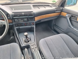 BMW 7 E32 730i 1987