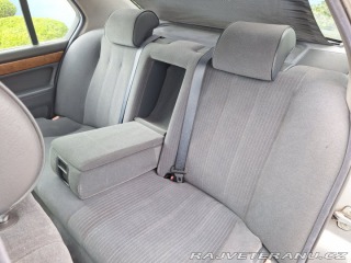 BMW 7 E32 730i 1987