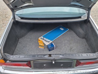 BMW 7 E32 730i 1987