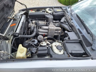 BMW 7 E32 730i 1987