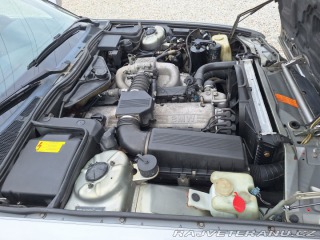 BMW 7 E32 730i 1987