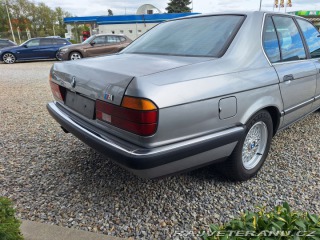 BMW 7 E32 730i 1987